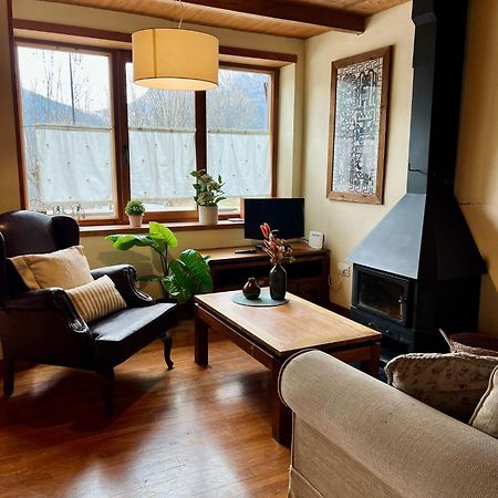 Vistas Sant Climent Tauell Apartment Luaran gambar