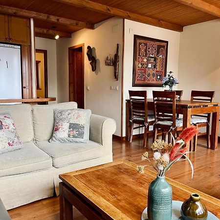 Vistas Sant Climent Tauell Apartment Luaran gambar