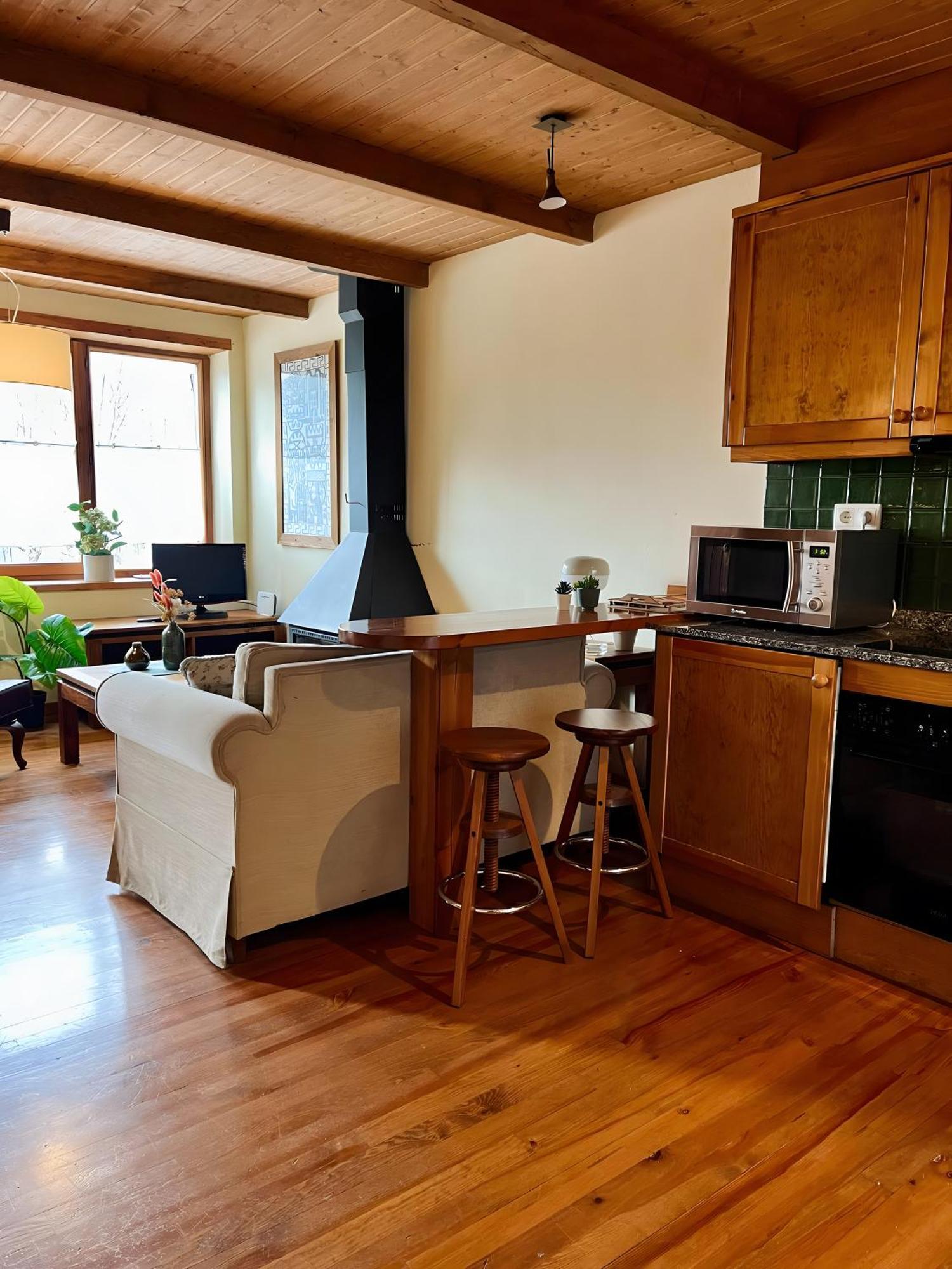 Vistas Sant Climent Tauell Apartment Luaran gambar