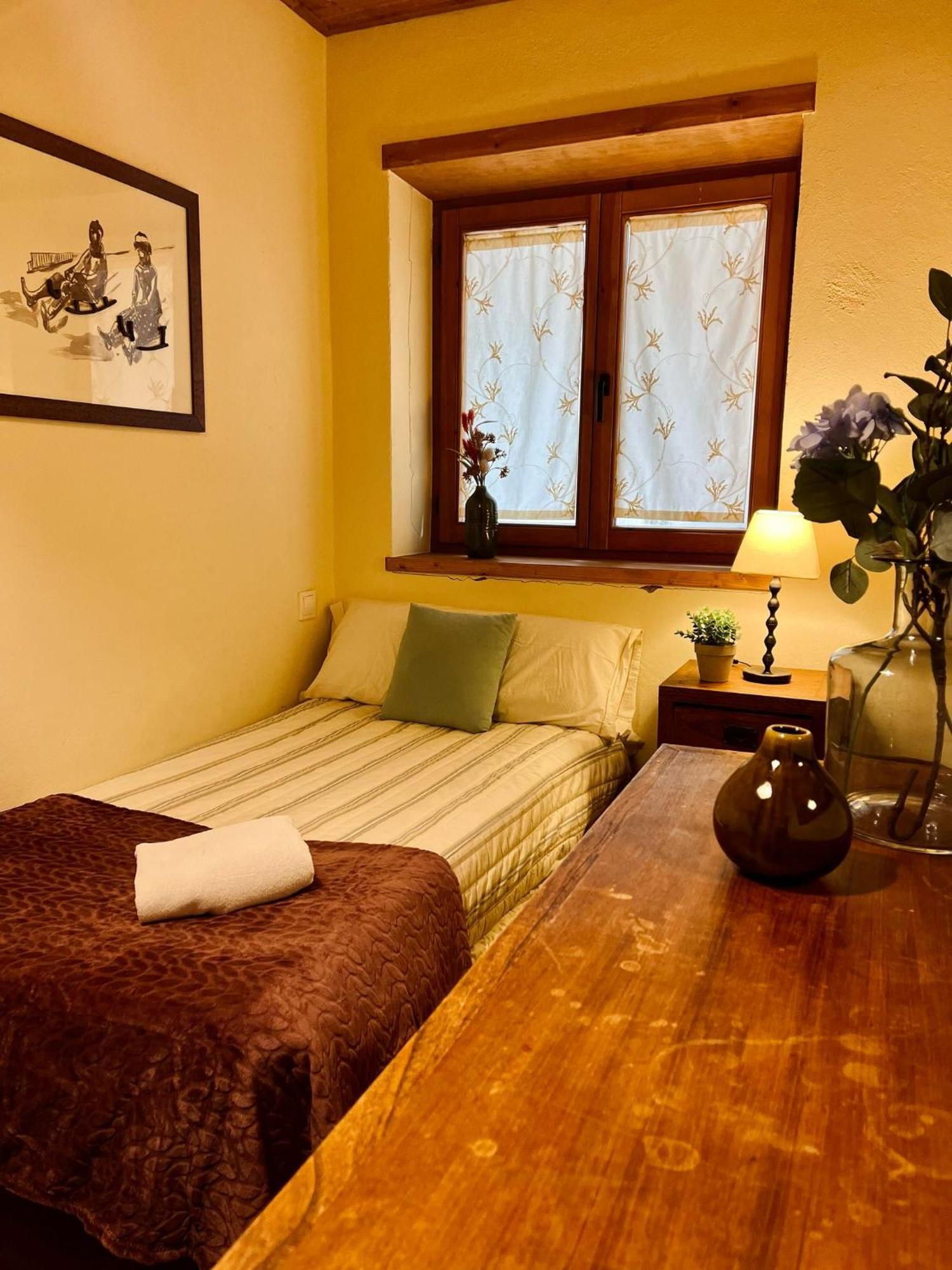 Vistas Sant Climent Tauell Apartment Luaran gambar