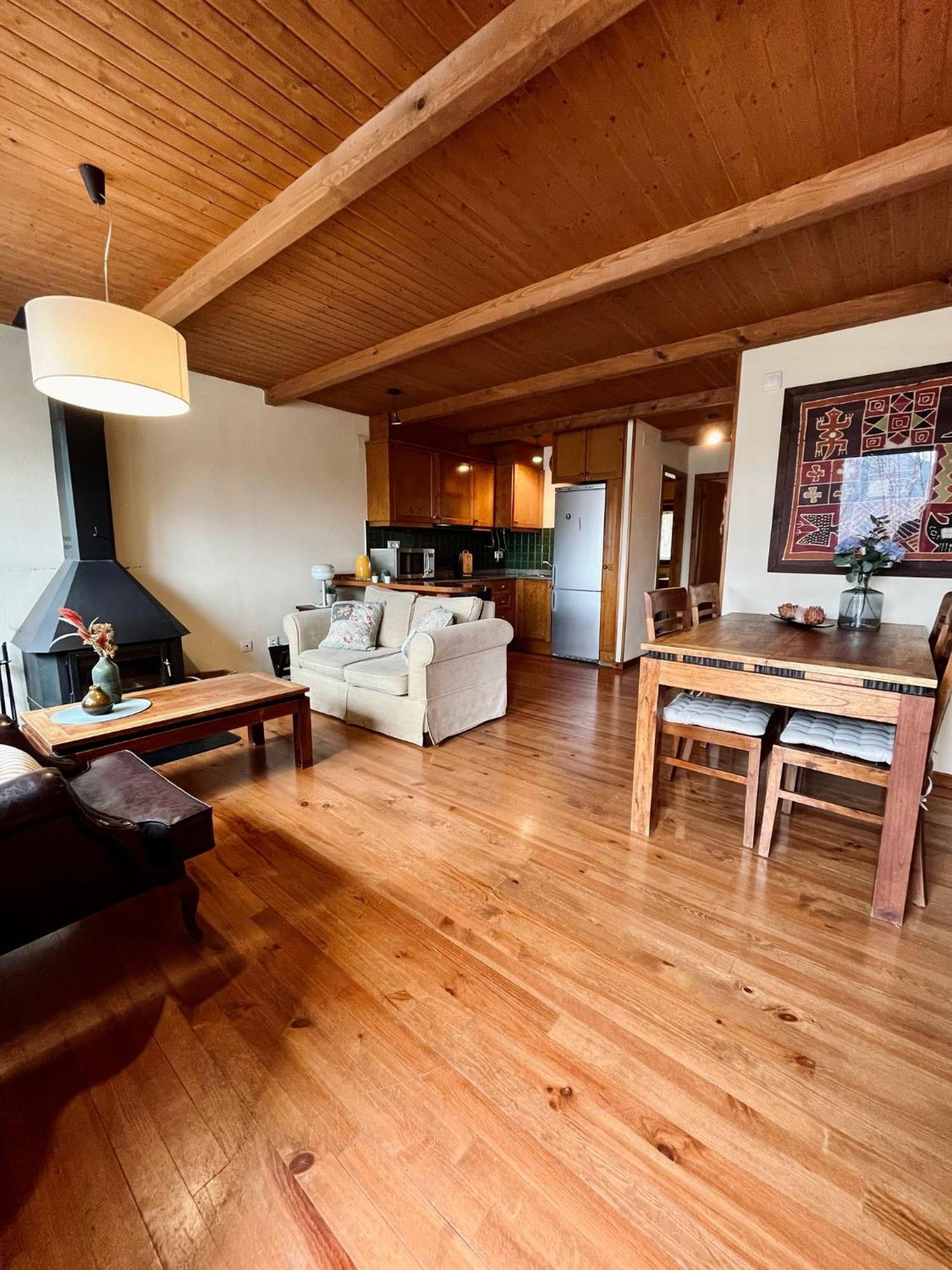 Vistas Sant Climent Tauell Apartment Luaran gambar