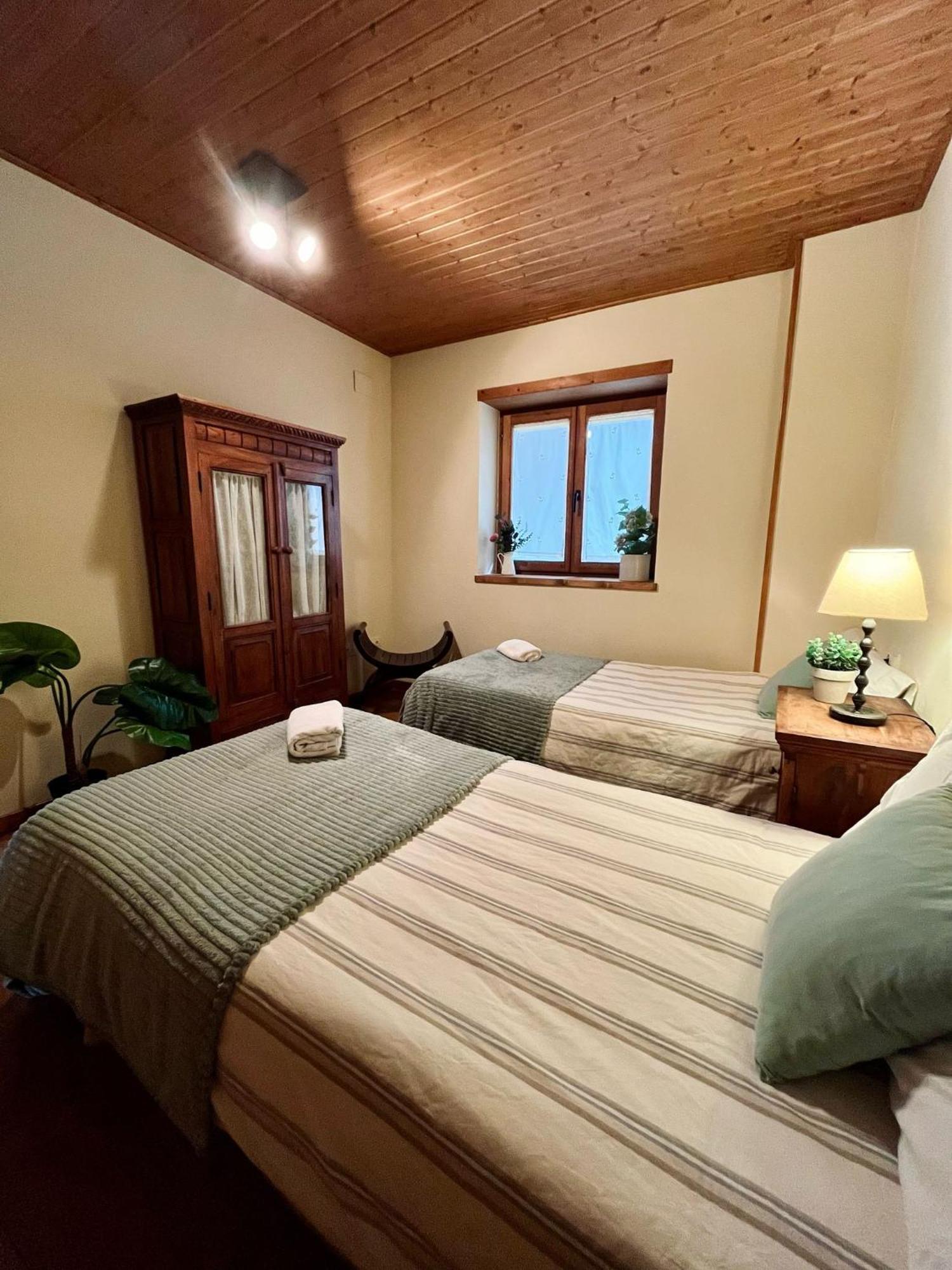 Vistas Sant Climent Tauell Apartment Luaran gambar