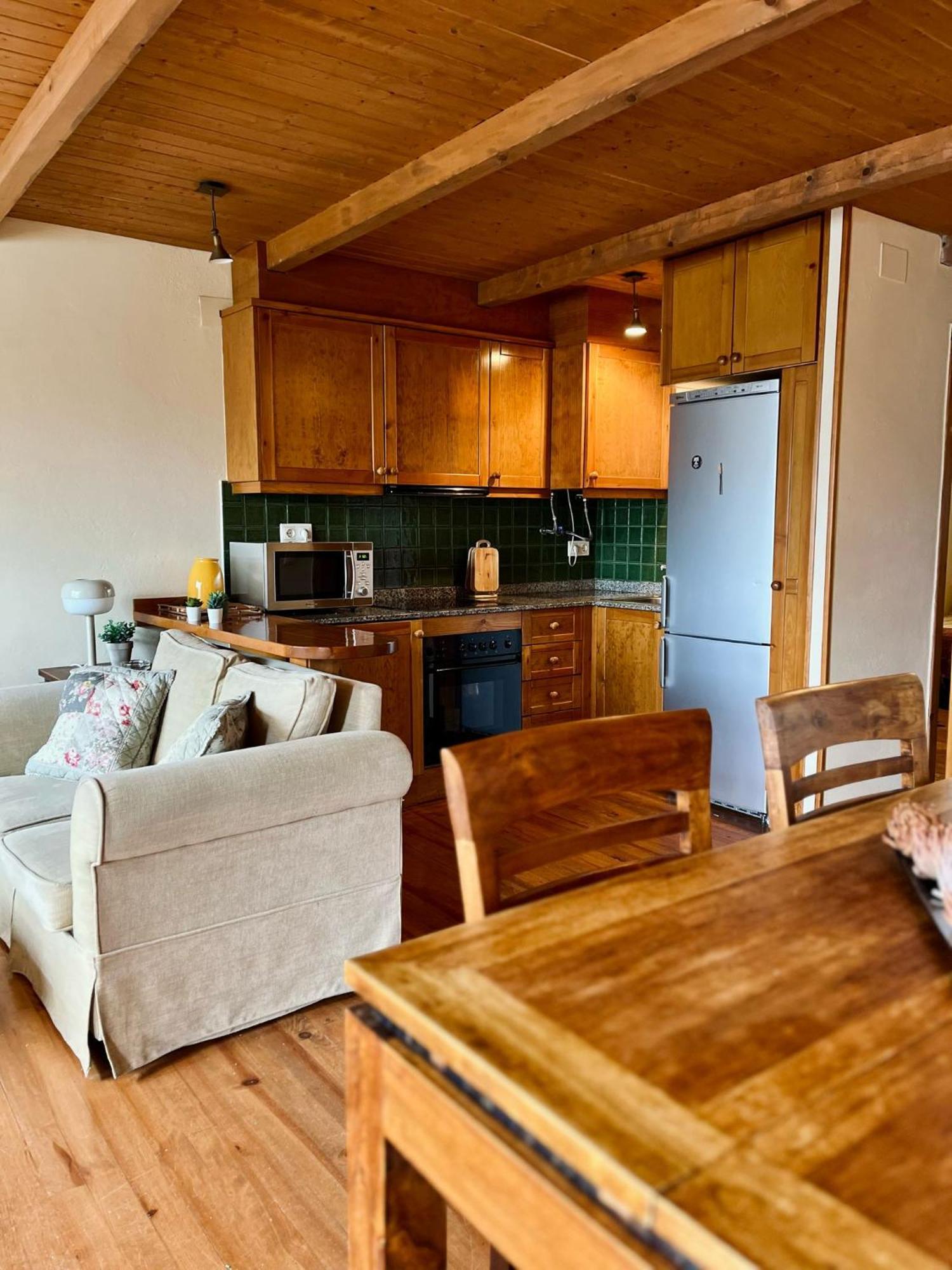Vistas Sant Climent Tauell Apartment Luaran gambar