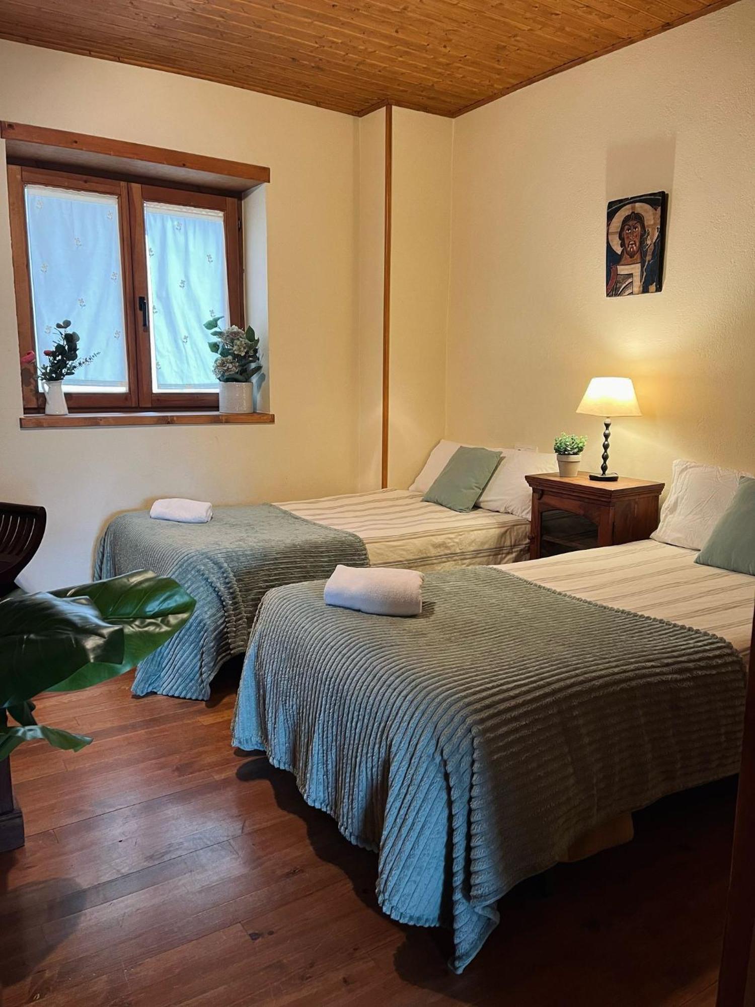 Vistas Sant Climent Tauell Apartment Luaran gambar