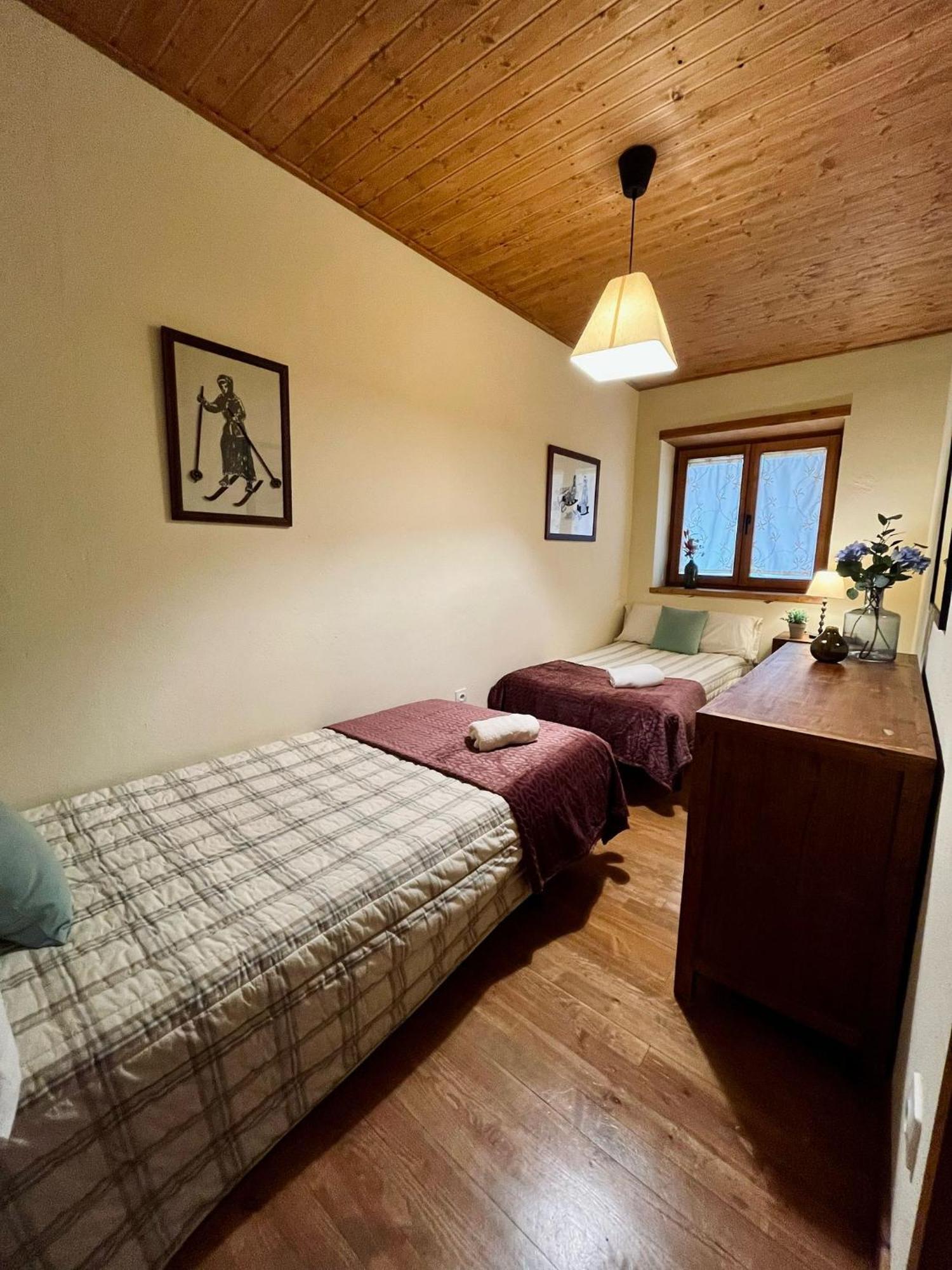 Vistas Sant Climent Tauell Apartment Luaran gambar
